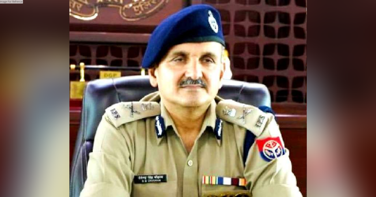 UP: 5 SENIOR IPS OFFICERS SET TO RETIRE NEXT YEAR
